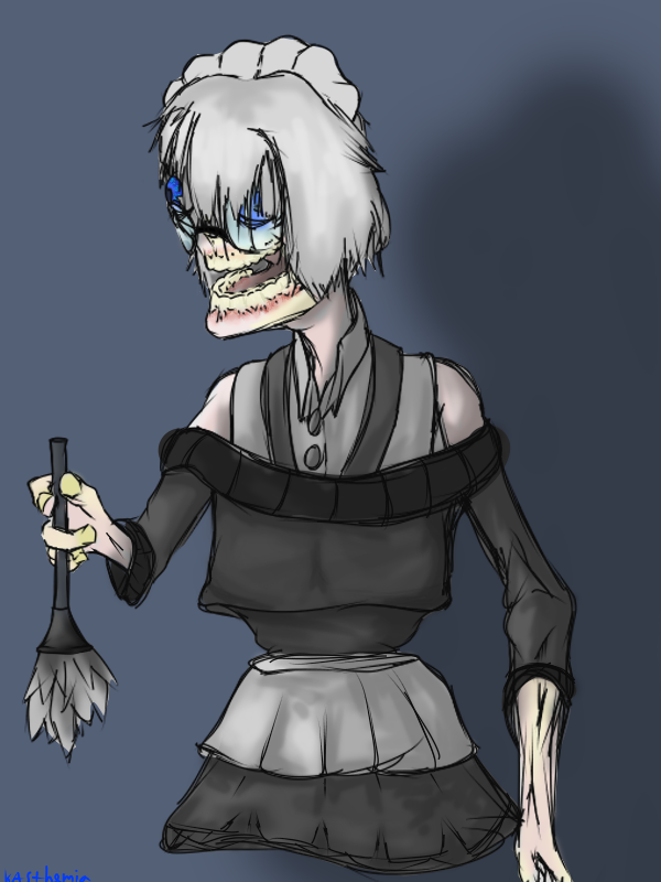 Kasthemia and 7 others tweet media