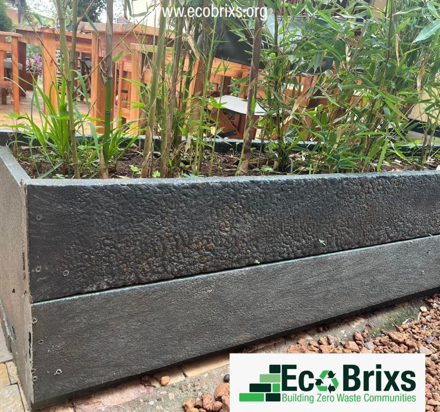 EcoBrixs tweet media