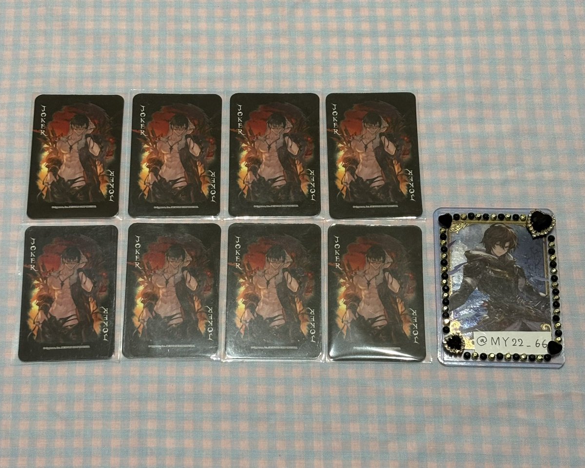 まゆめろん tweet media