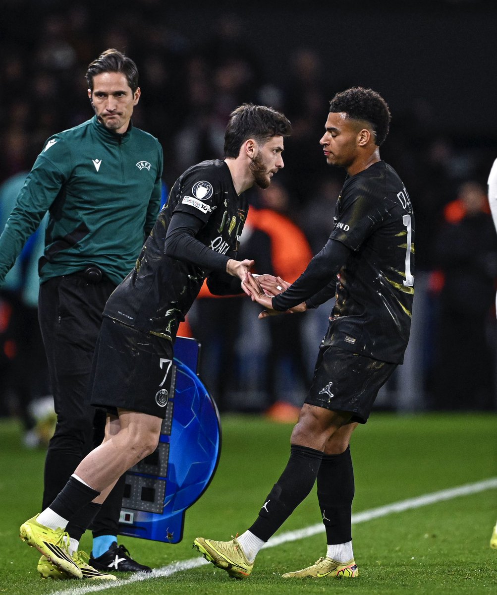 Actu Foot tweet media