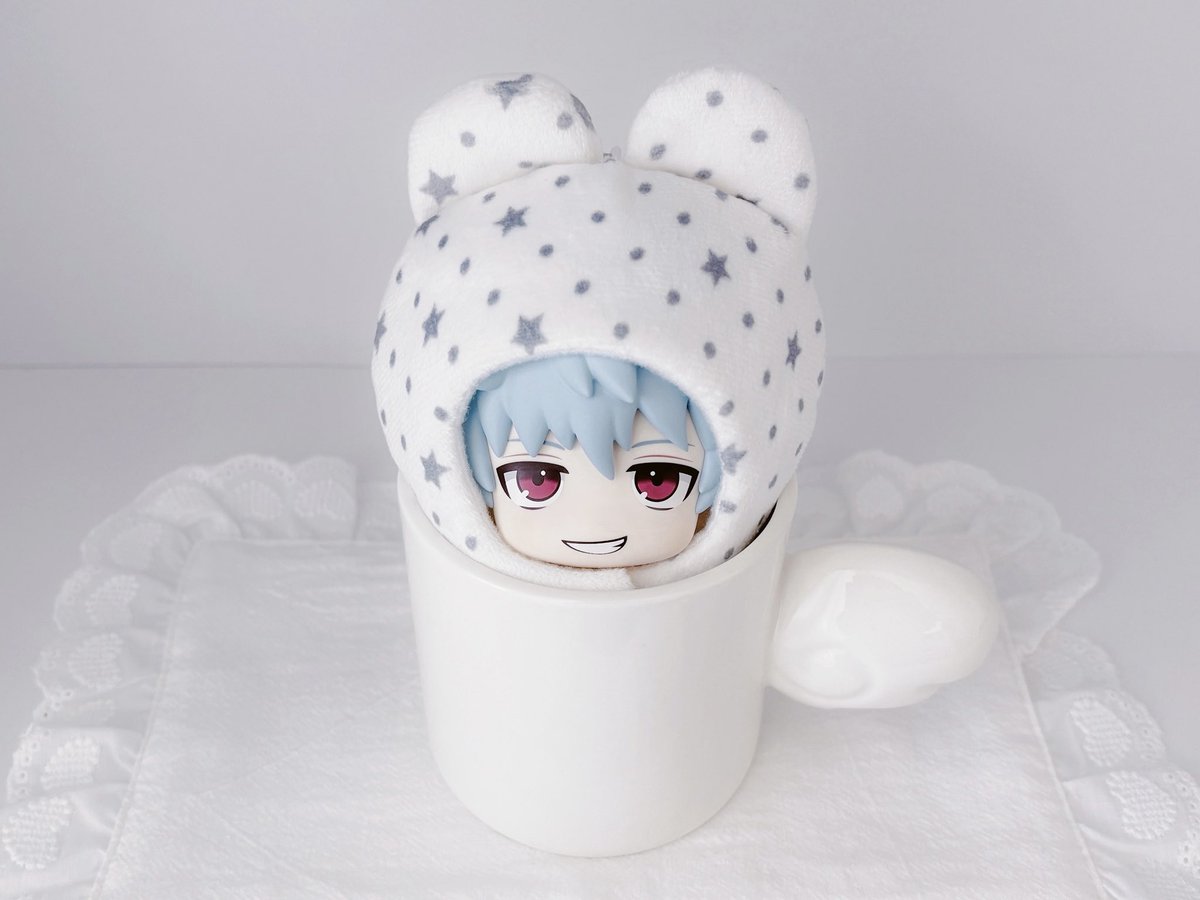 묘 ໒꒱⋆* tweet media