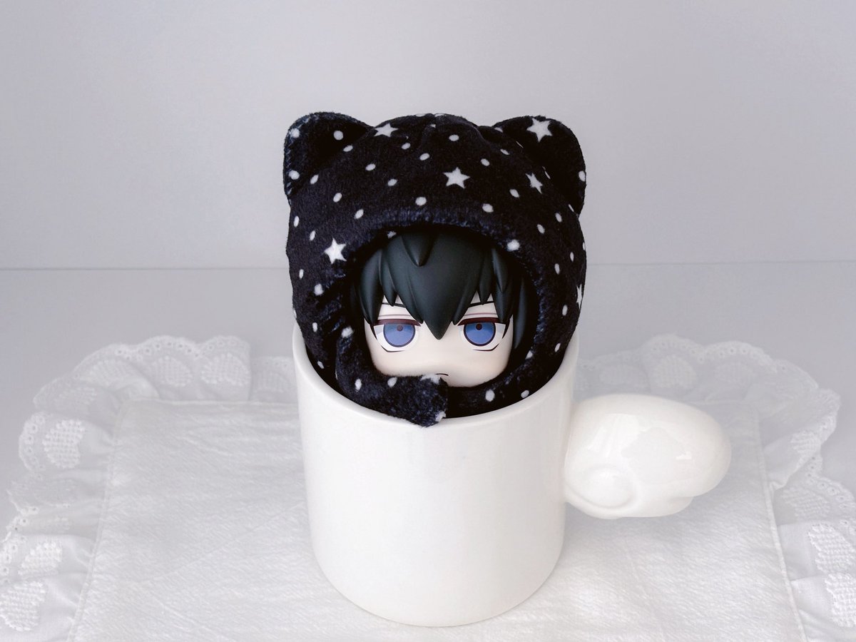 묘 ໒꒱⋆* tweet media