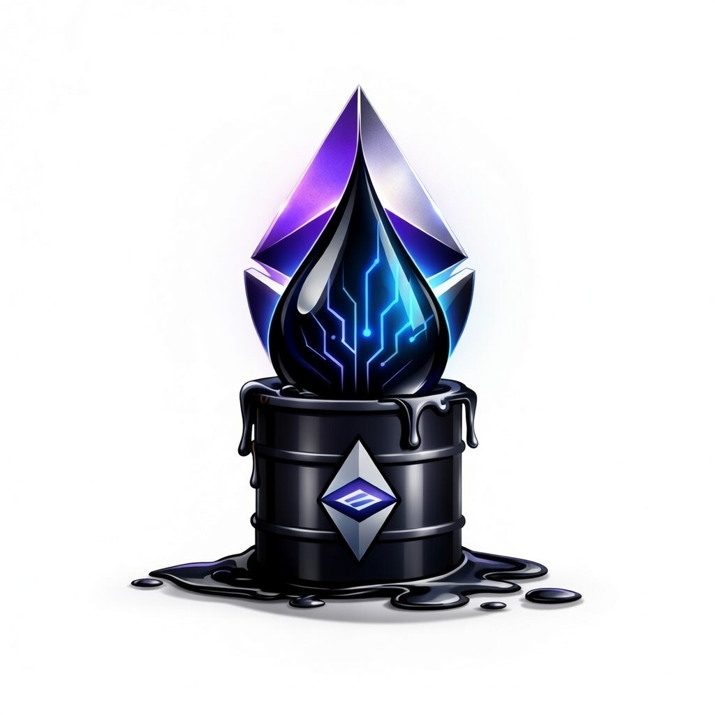 Digital Oil tweet media