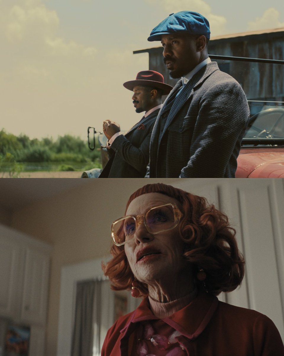 HBO Max España tweet media