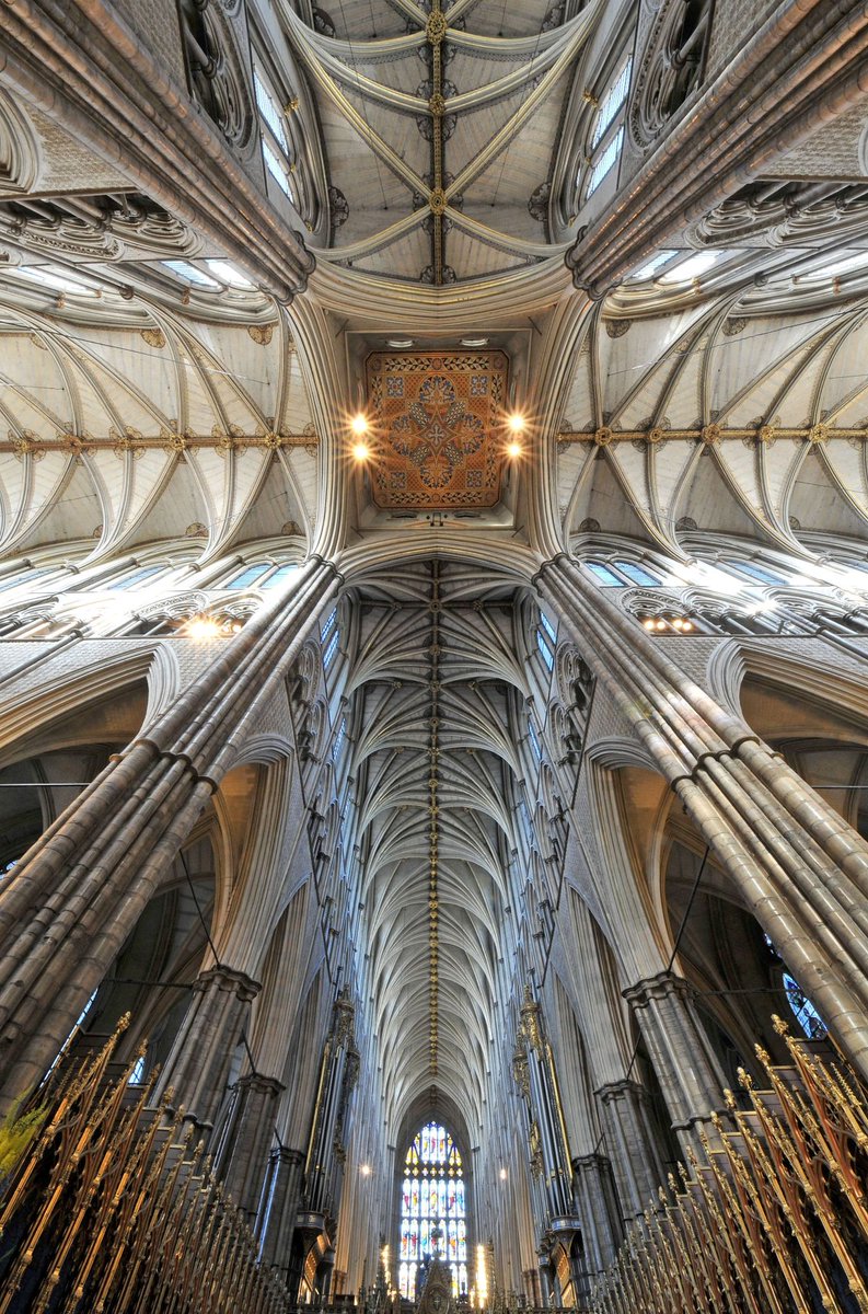 Westminster Abbey tweet media