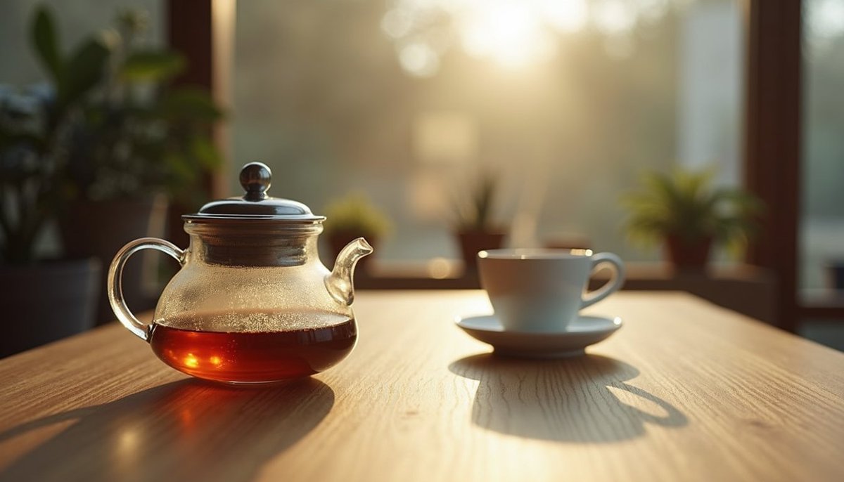 HighlandTeaBox's tweet photo. Monday Morning in the Highlands. Starting the week right with our Scottish Breakfast Blend.
#highlandteabox #scottishtea #highlandlife #tealoversuk #drinkteaslowly https://t.co/qimS9XRSyt