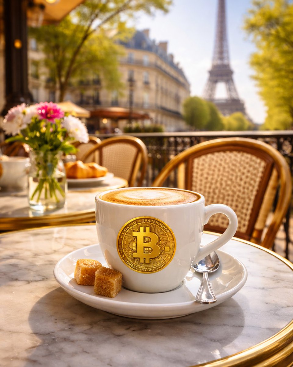 Bitstack tweet media