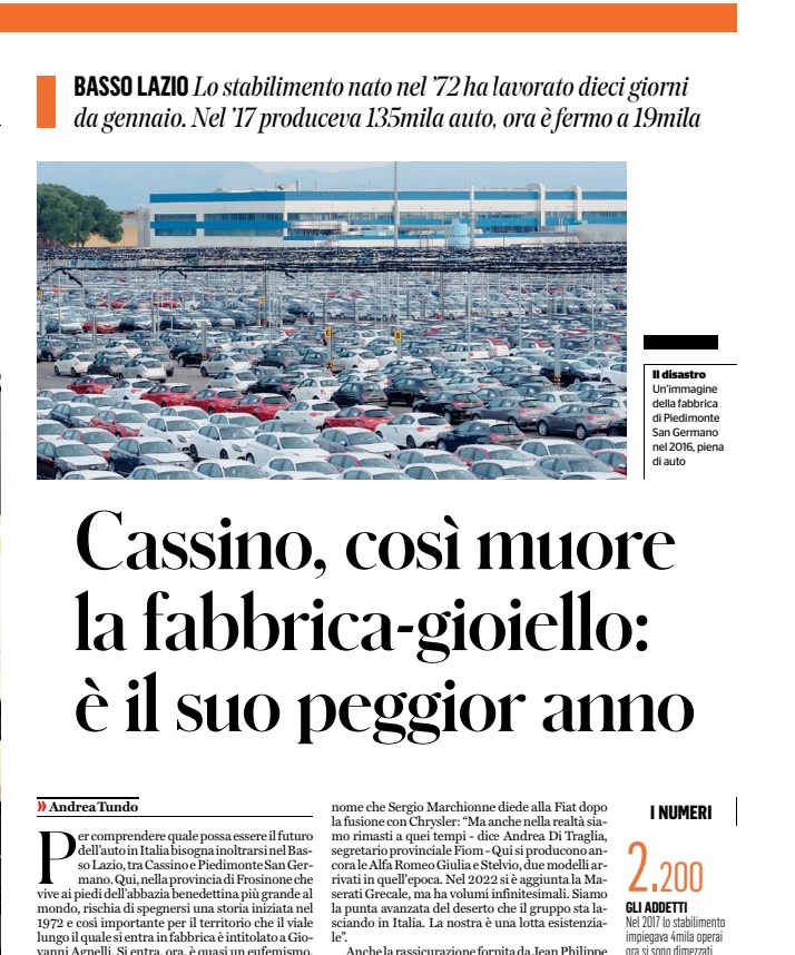 Andrea Tundo tweet media