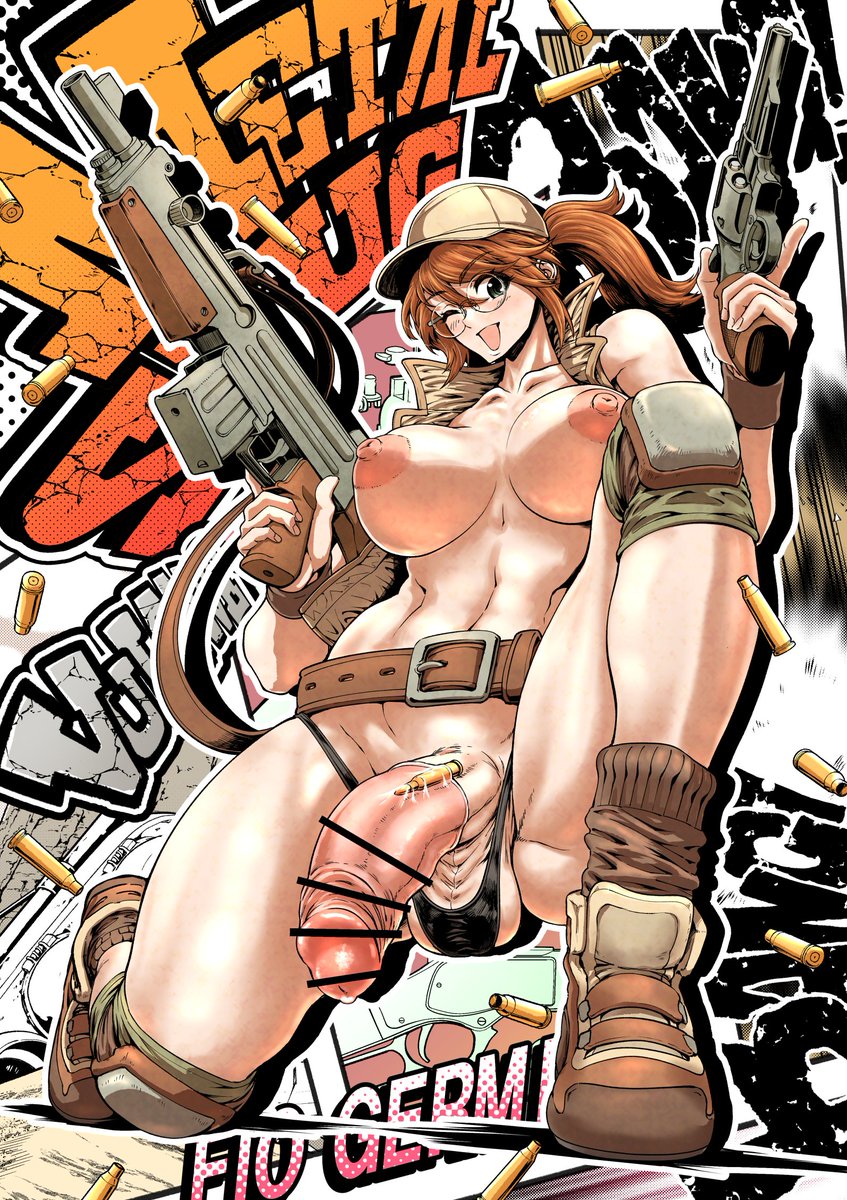 ヴァルアンヴィー🔞 tweet media