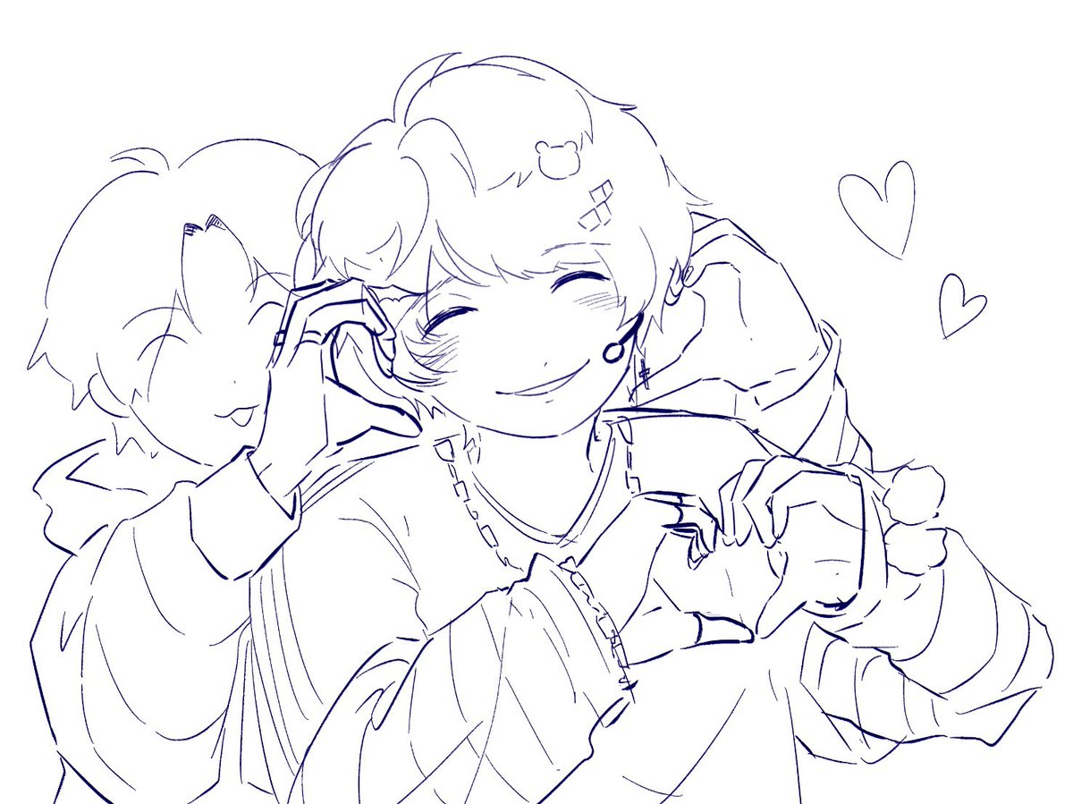 yeird@AtR春 秋参战预定 tweet media