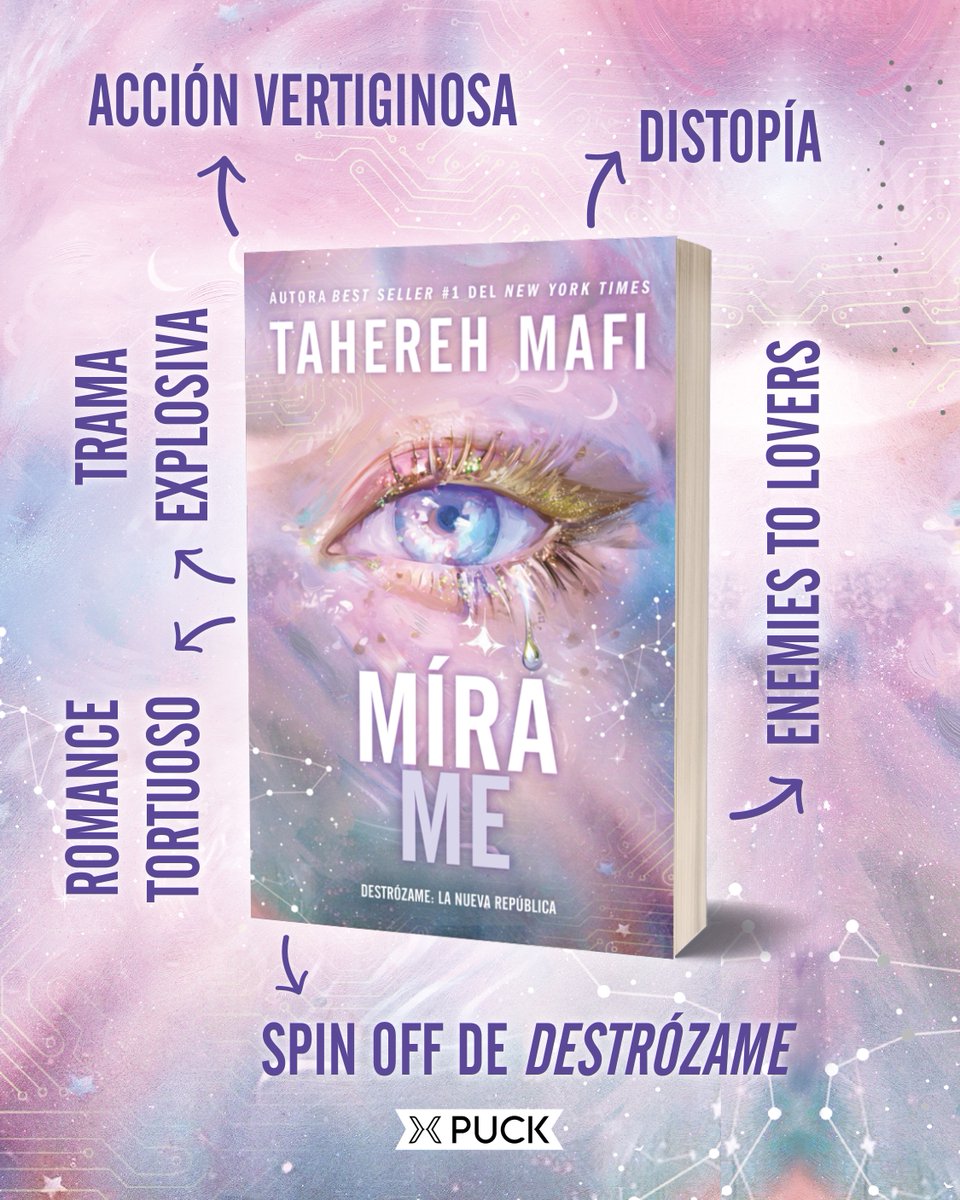 Puck España tweet media