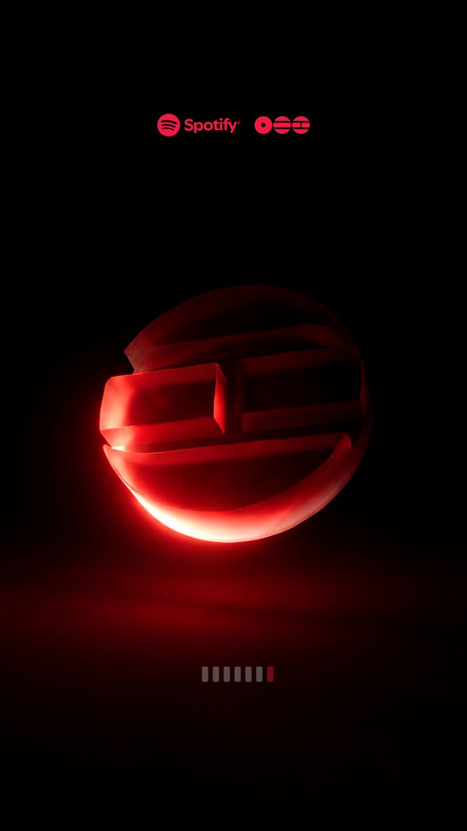 Spotify ❤️ K-Pop tweet media