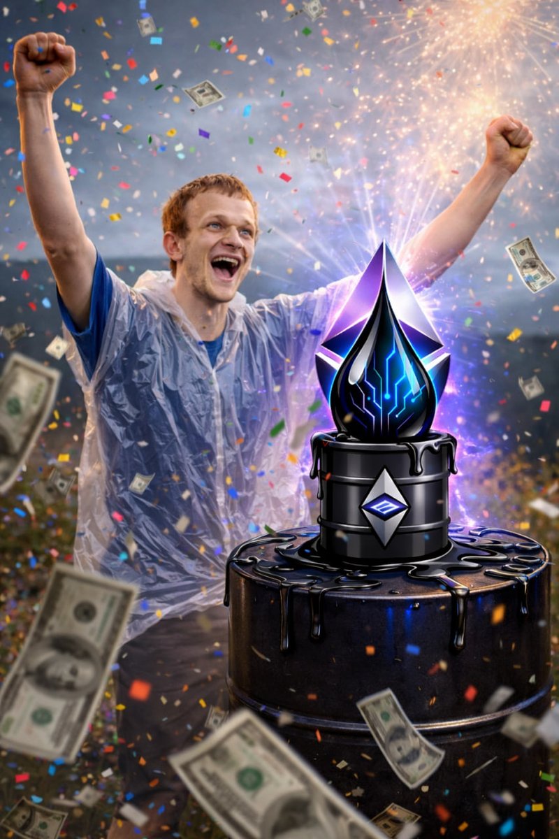 Digital Oil tweet media