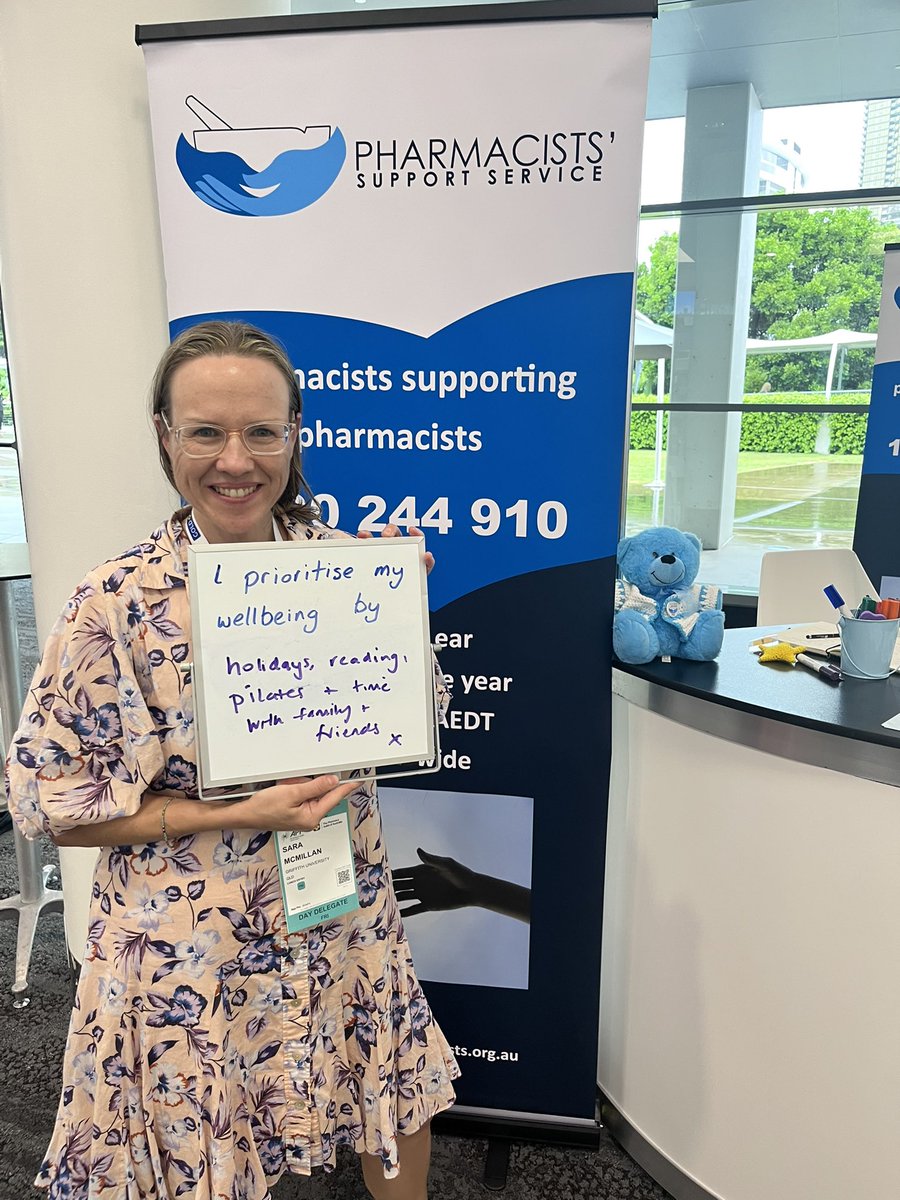 supportforpharmacists tweet media