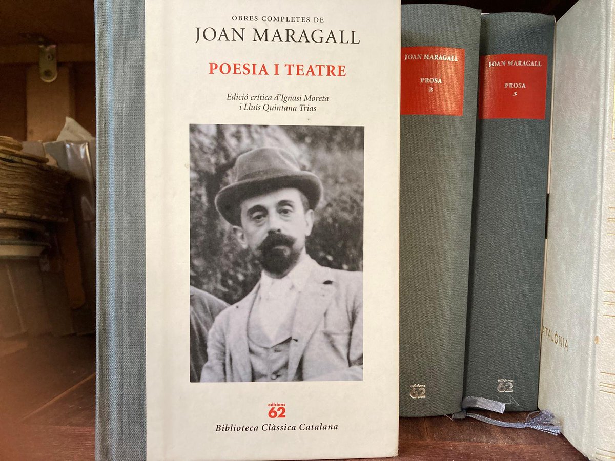 Ignasi Moreta tweet media