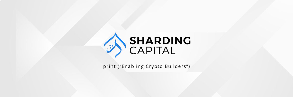 Sharding Capital tweet media