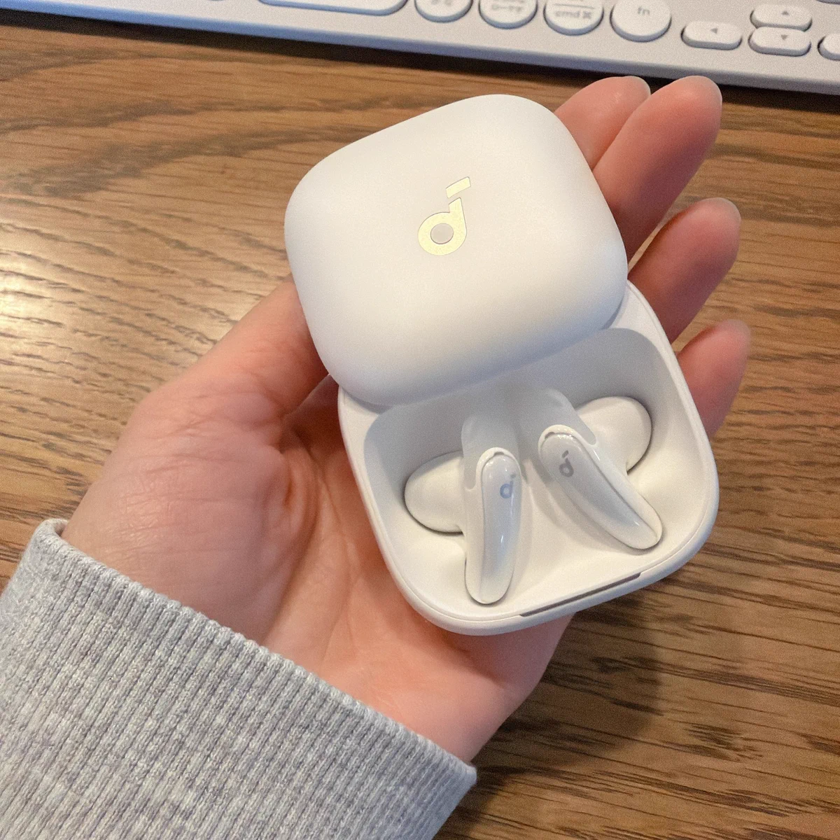 Anker Soundcore スペイン代表ラミン•ヤマルが少し使用しました HDhPOOlbkAACeIN?format=webp&