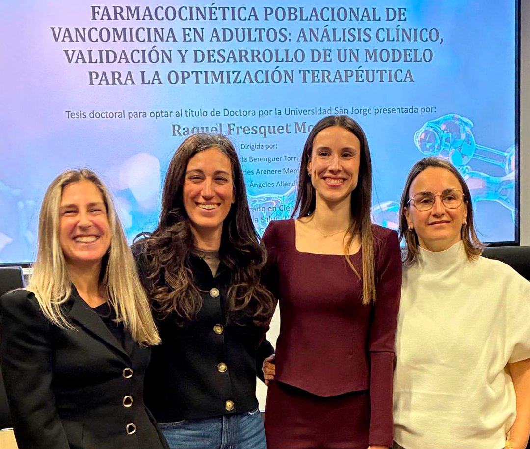 Hospital Universitari Tortosa Verge de la Cinta tweet media