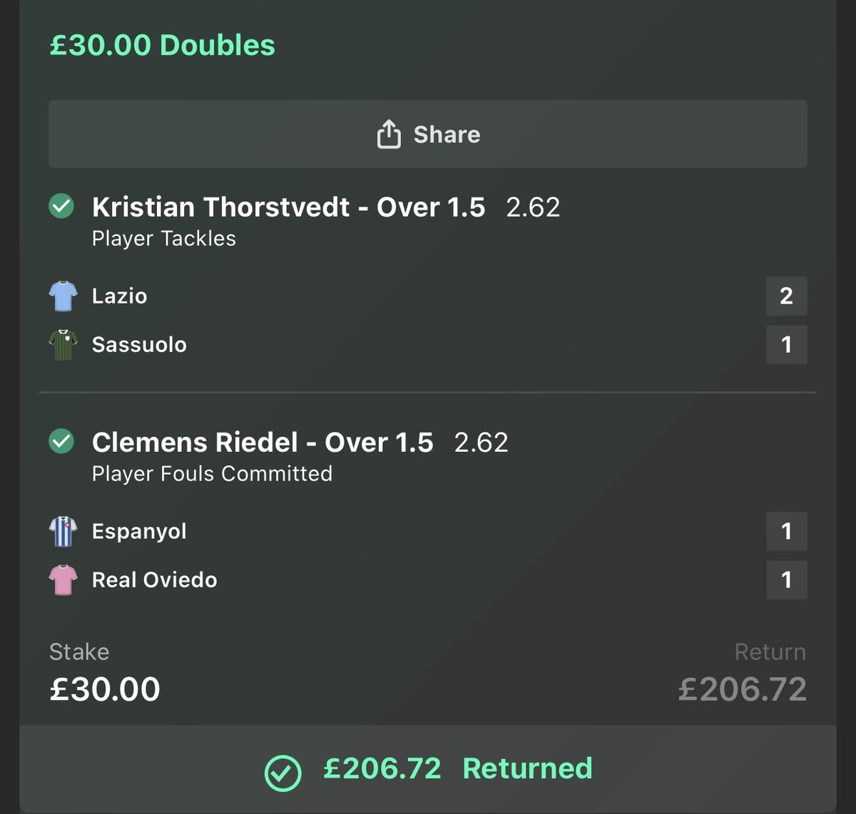 SGFootballBets tweet media