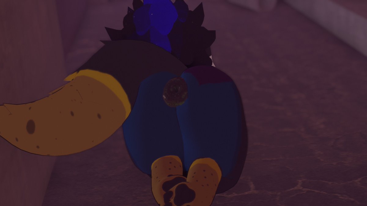 foxy walker tweet media