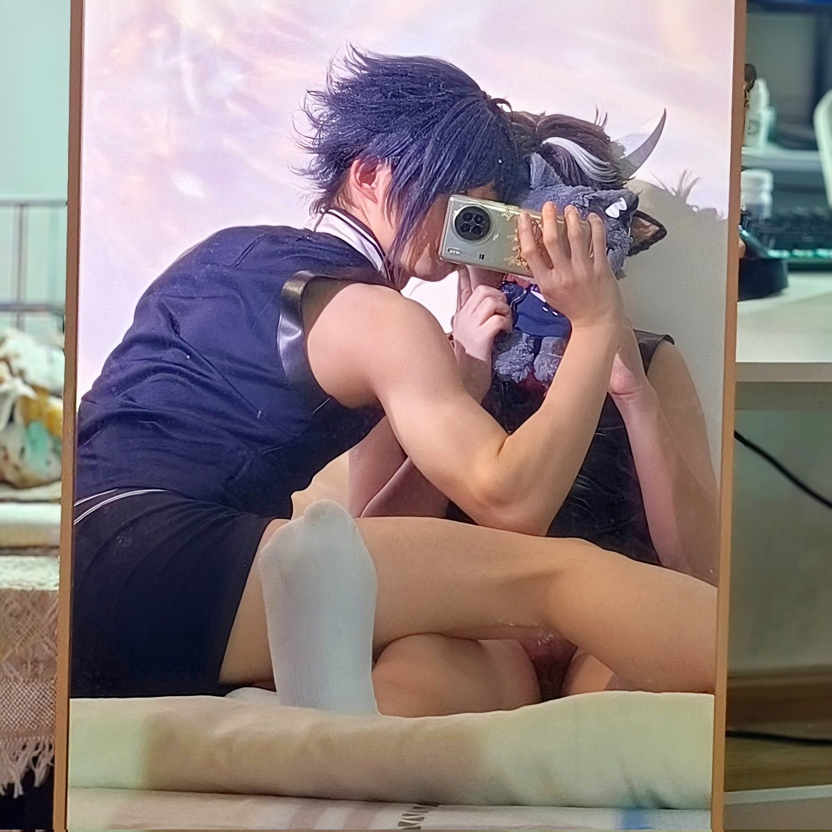 比奥Beau tweet media