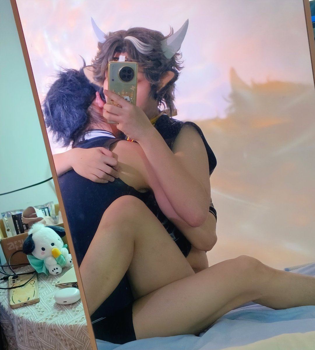 比奥Beau tweet media