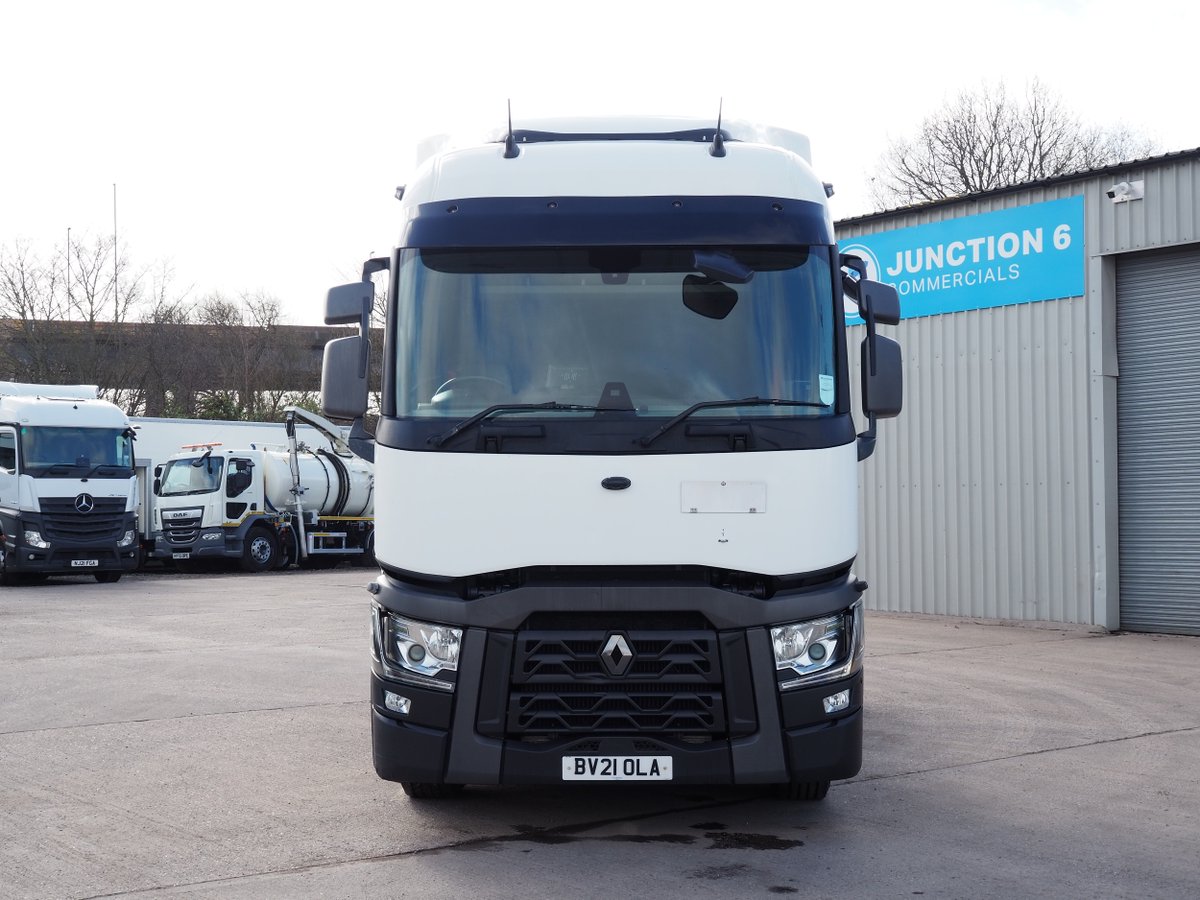 Junction 6 Commercials tweet media