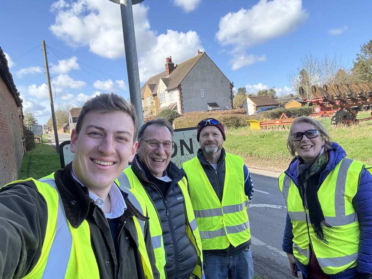 Cllr Ralph Muncer tweet media