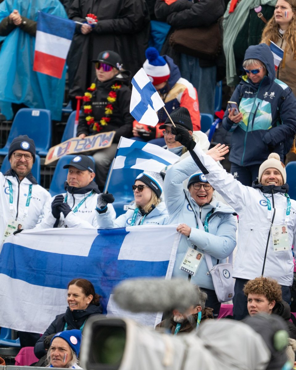 駐日フィンランド大使館 tweet media