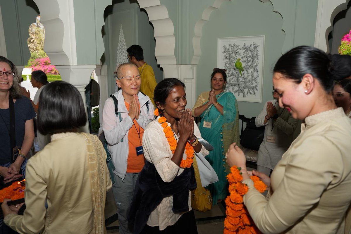 Isha Foundation tweet media