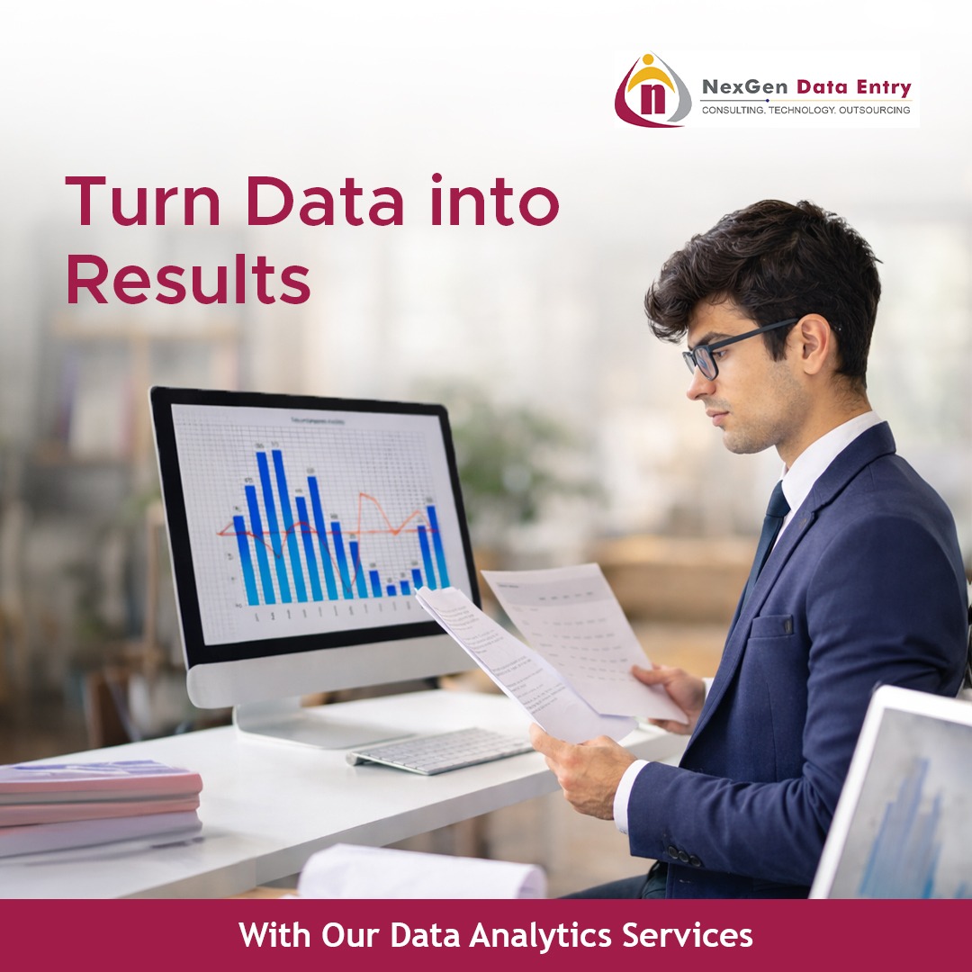 NexGen Data Entry | ​💻​📄​📈​ tweet media