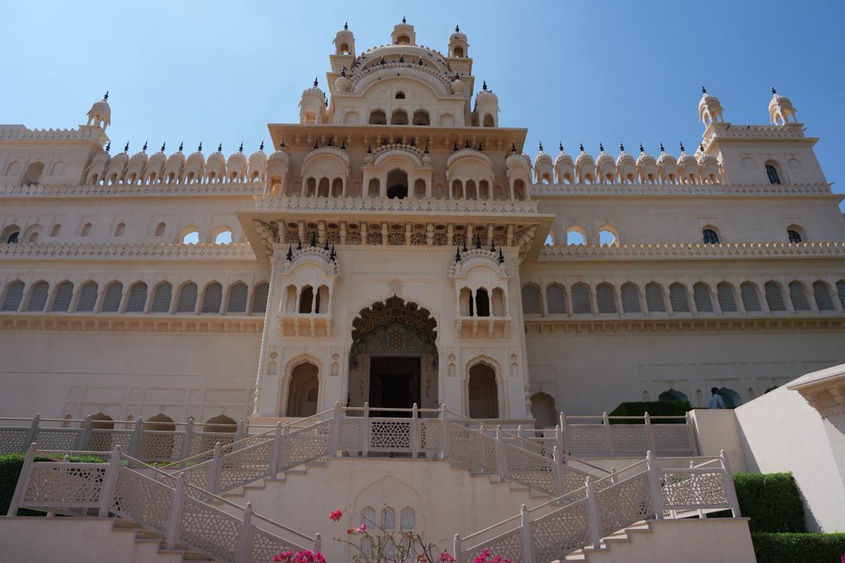 Isha Foundation tweet media