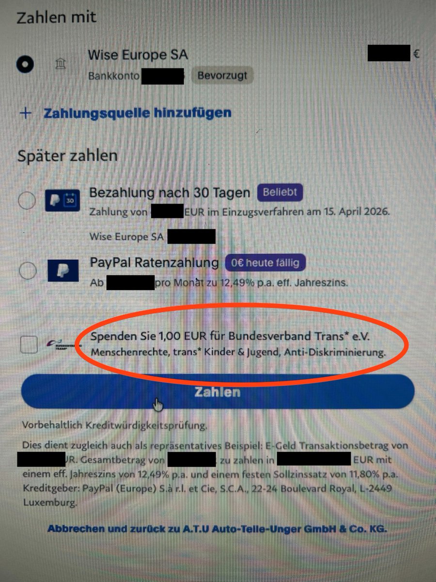 Paul Brandenburg tweet media