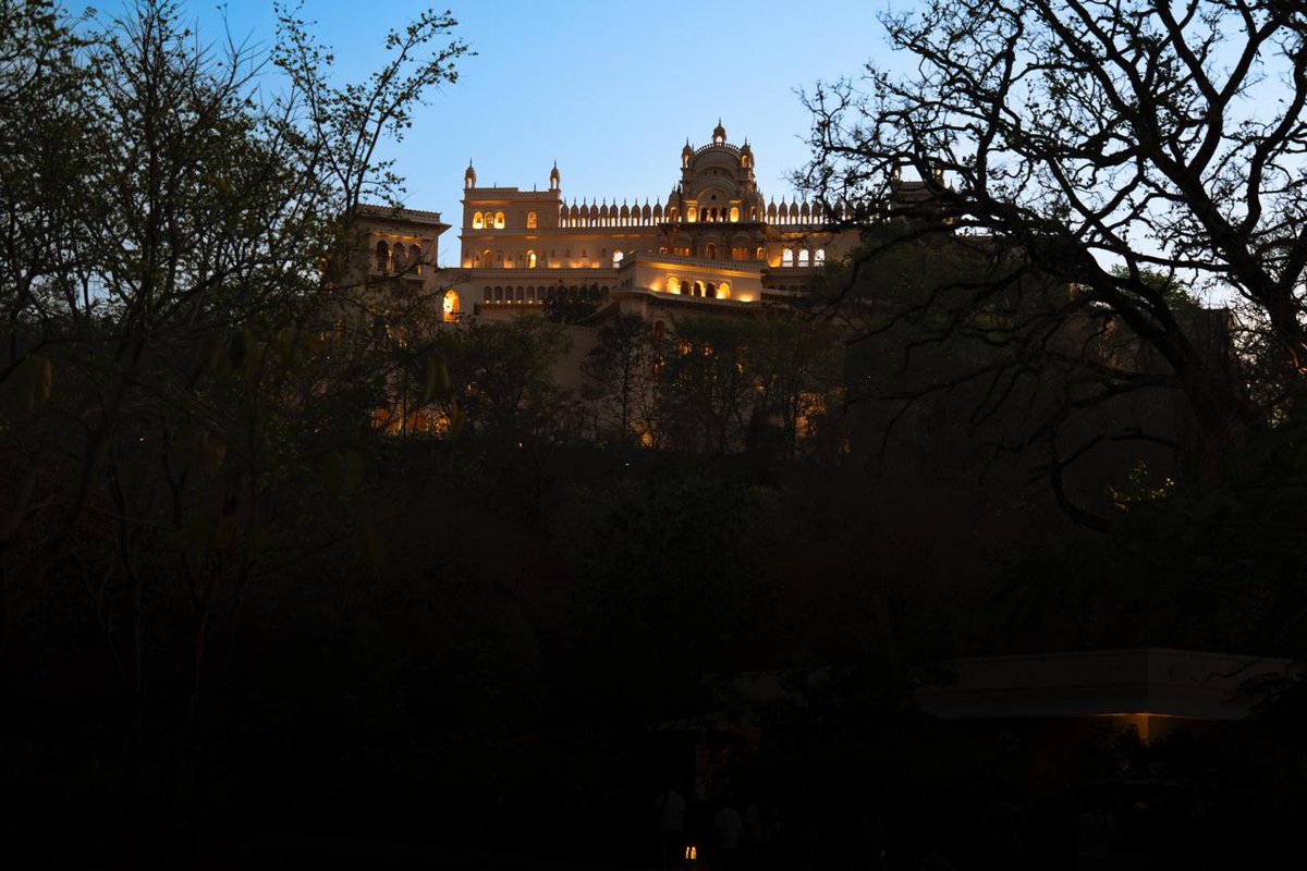 Isha Foundation tweet media