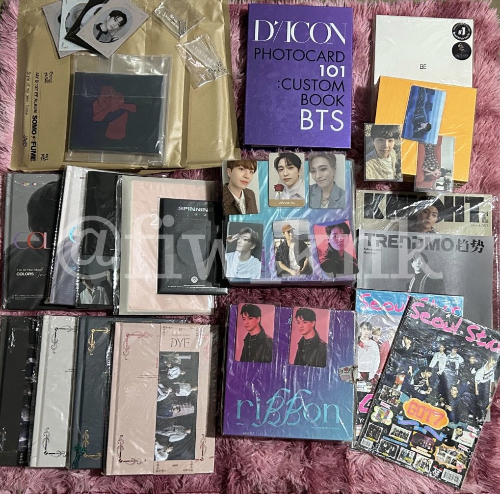 fiw_knk's tweet photo. สอบถามได้ค้าบ ลงอีกสักรอบบบบบ🥹 #ตลาดนัดอากาเซ่ #ตลาดนัดบังทัน #got7 #bts #ราคาถูก #ติ่งเกาหลี #ตลาดนัดติ่งเกาหลี https://t.co/0NqSoE3bcA