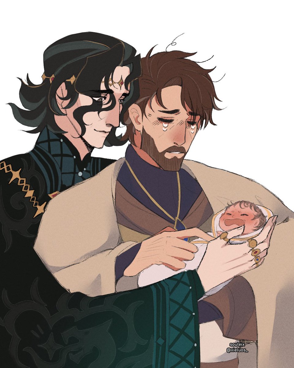 //This thread is an AU only

Merlin created a pocket dimension to give their unborn child a place to safely incubate. This requires a constant transfer of magic to sustain the pocket dimension.

[First steps on how to get the specimen needed are omitted from Merlin's notes]