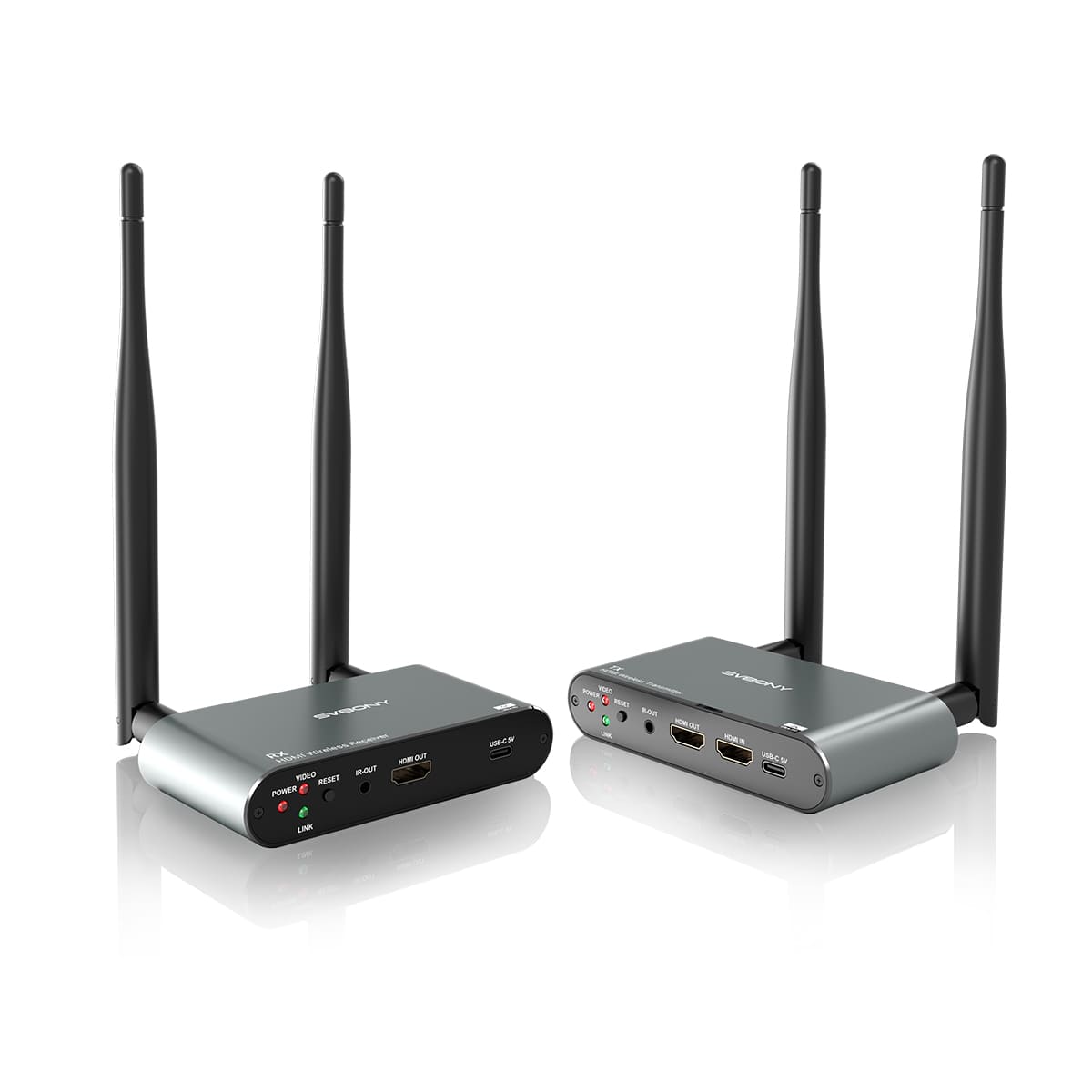 retekess's tweet image. TransAir2 4K video transmission system:
🌻"When playing still images (photos, PPT presentations), the effect is perfect. When playing moving images, the compression is very slight, especially in situations with rich image changes and details."
👉retekess.com/products/trans…
#4KHDMI