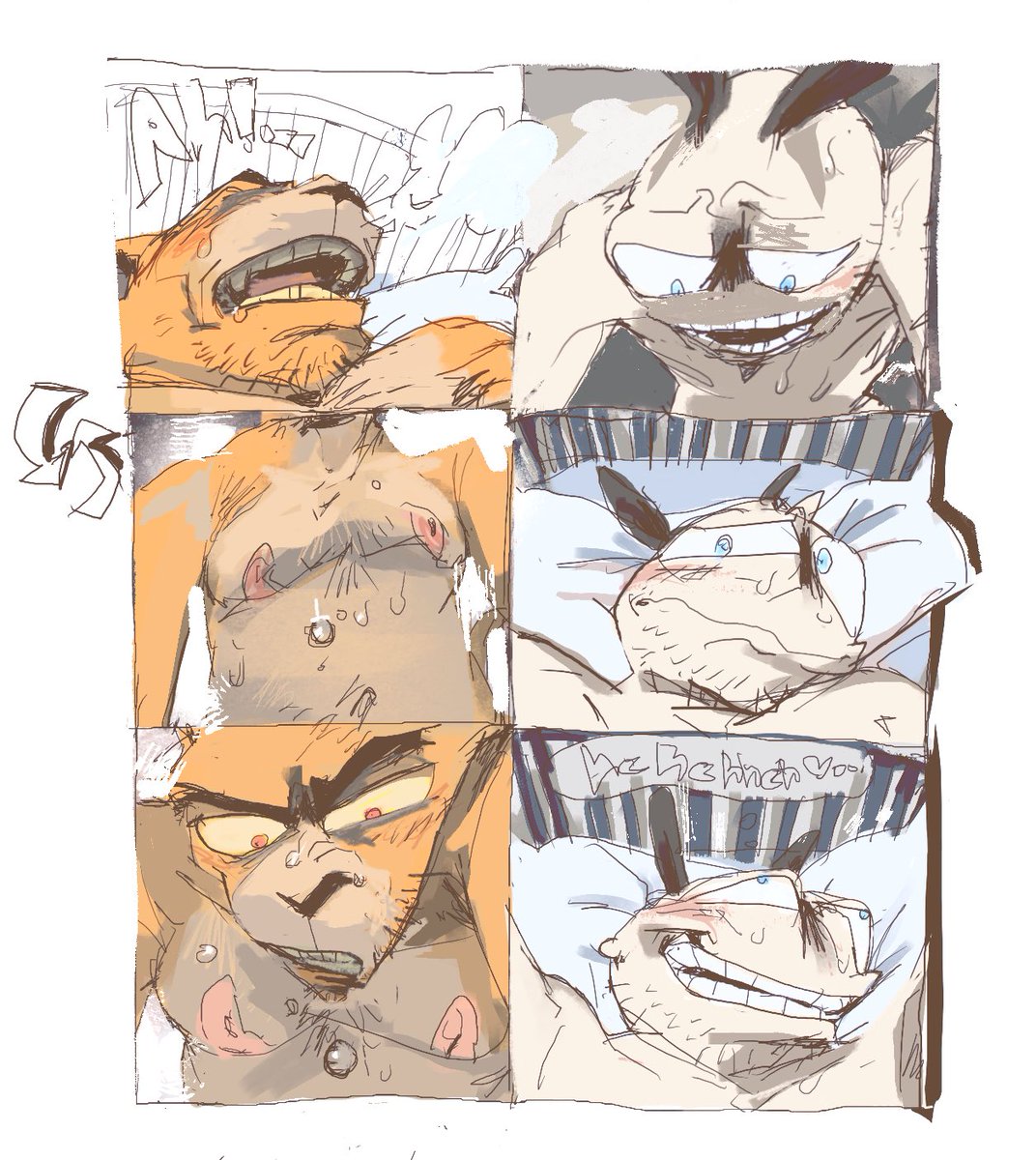 phase 🔞 tweet media