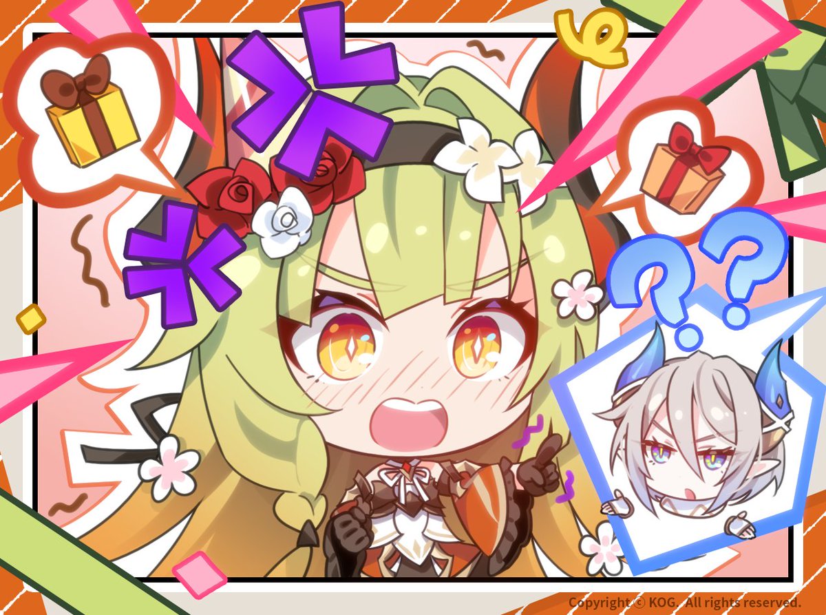 그랜드체이스 tweet media