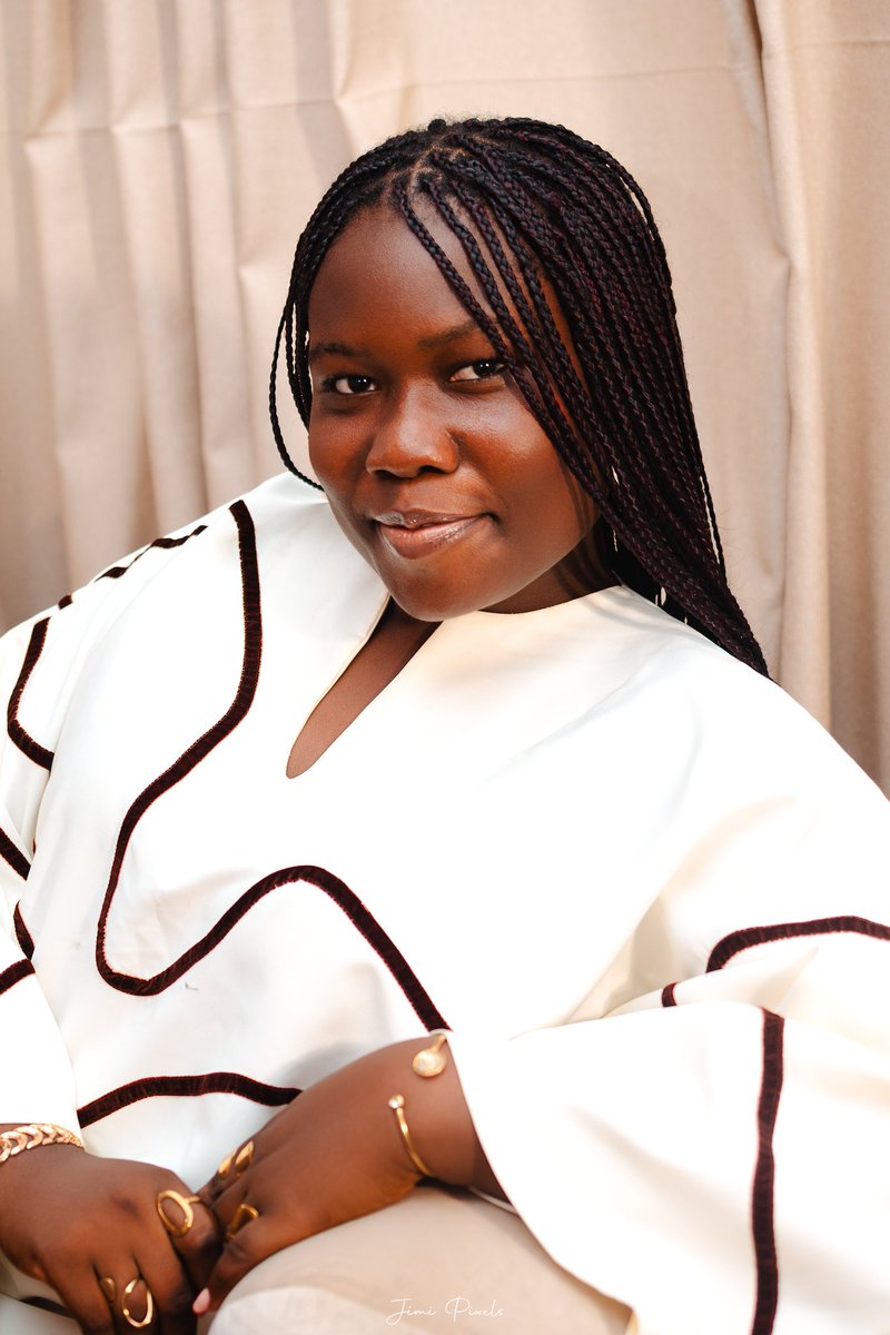 Grace Obajimi tweet media