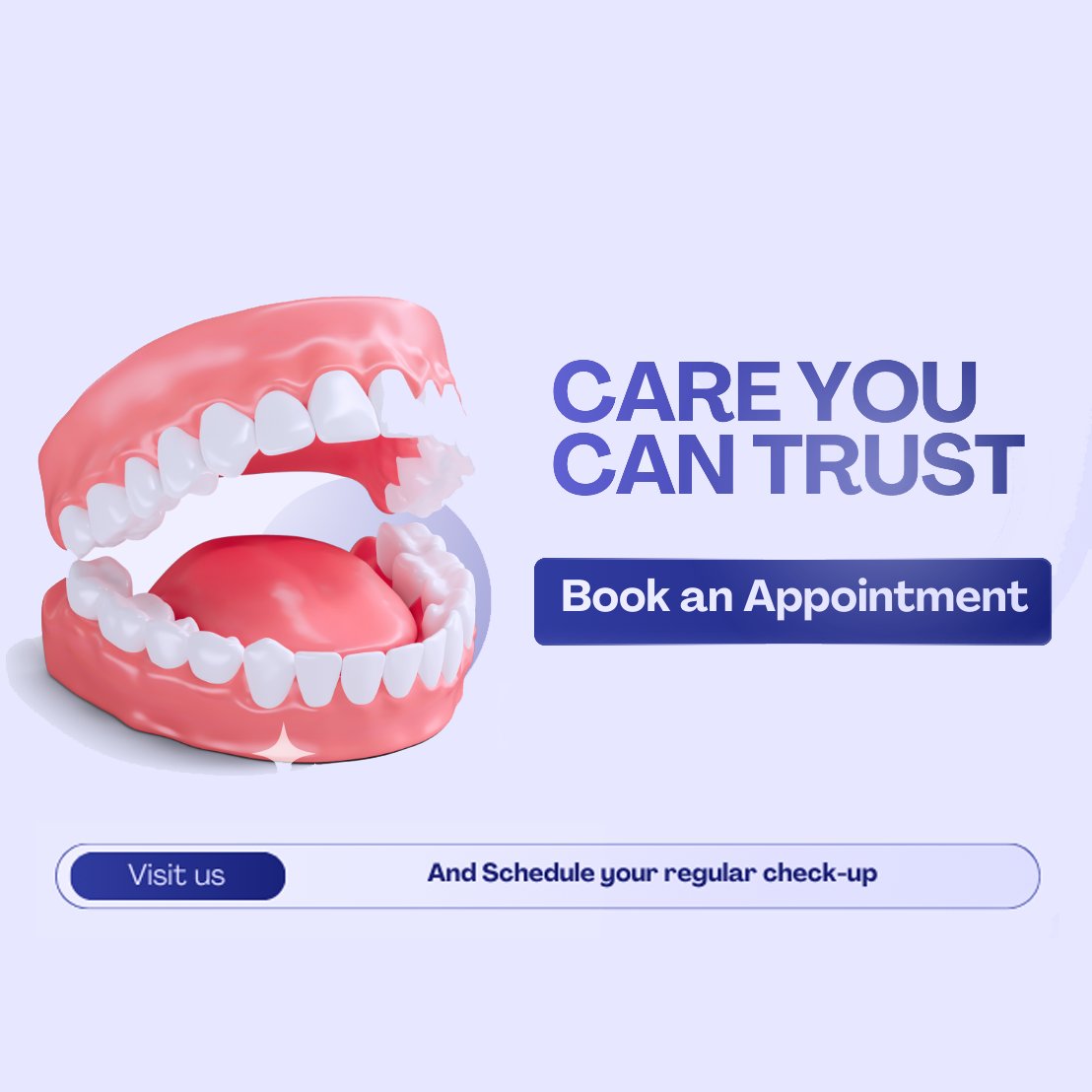 BaineDmd's tweet photo. Book your appointment today and stay on top of your oral health! #DentalCare #HealthySmile #OralHealth #DentalCheckup #BookNow #SmileConfidently https://t.co/DiaJfpJVUG