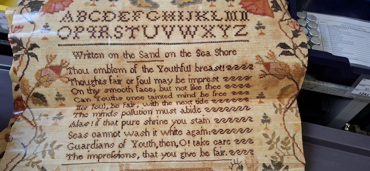 AGS Biology Technicians tweet media