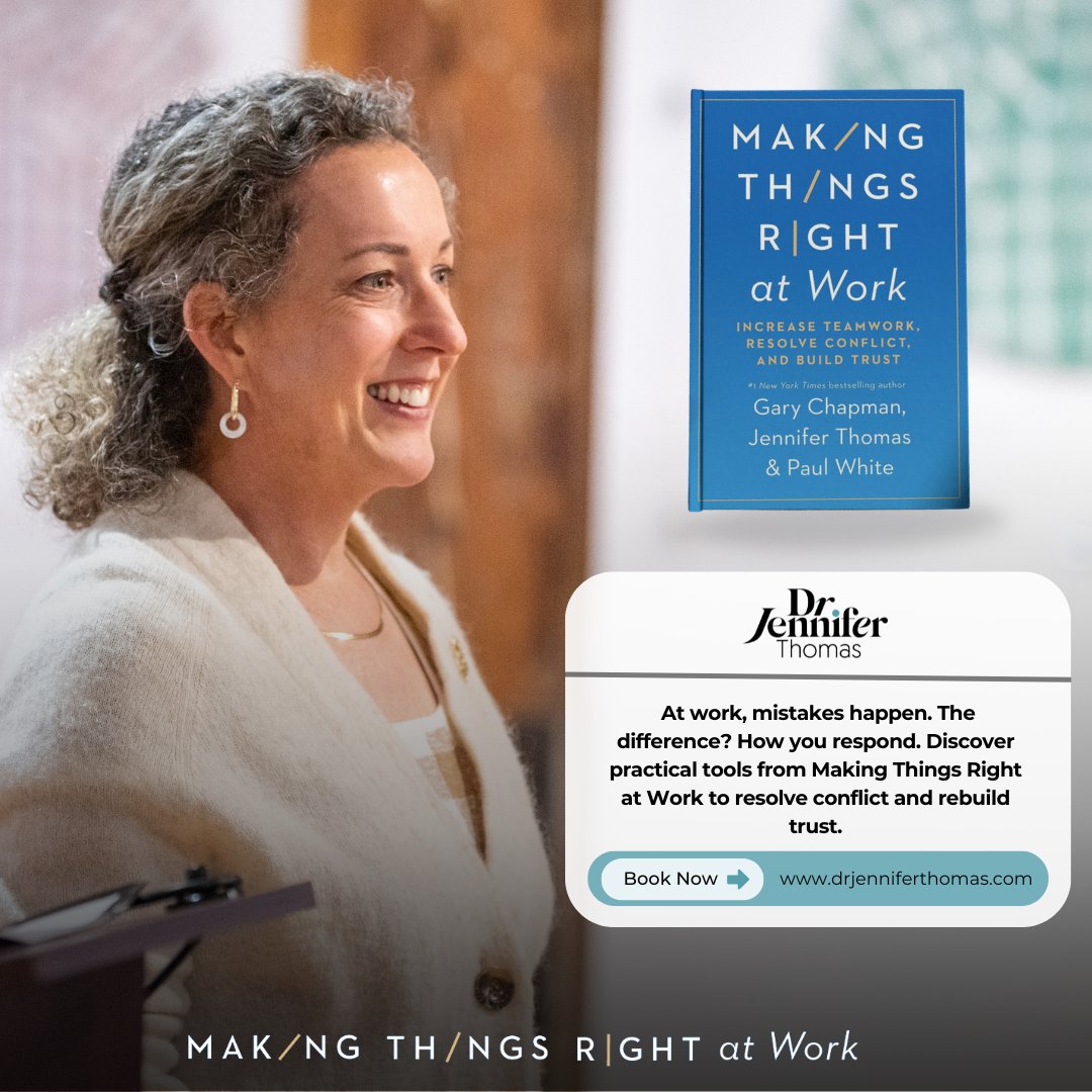 Dr. Jen Thomas (The Apology Expert) tweet media