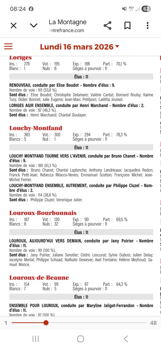 Ferrier Jean Michel tweet media