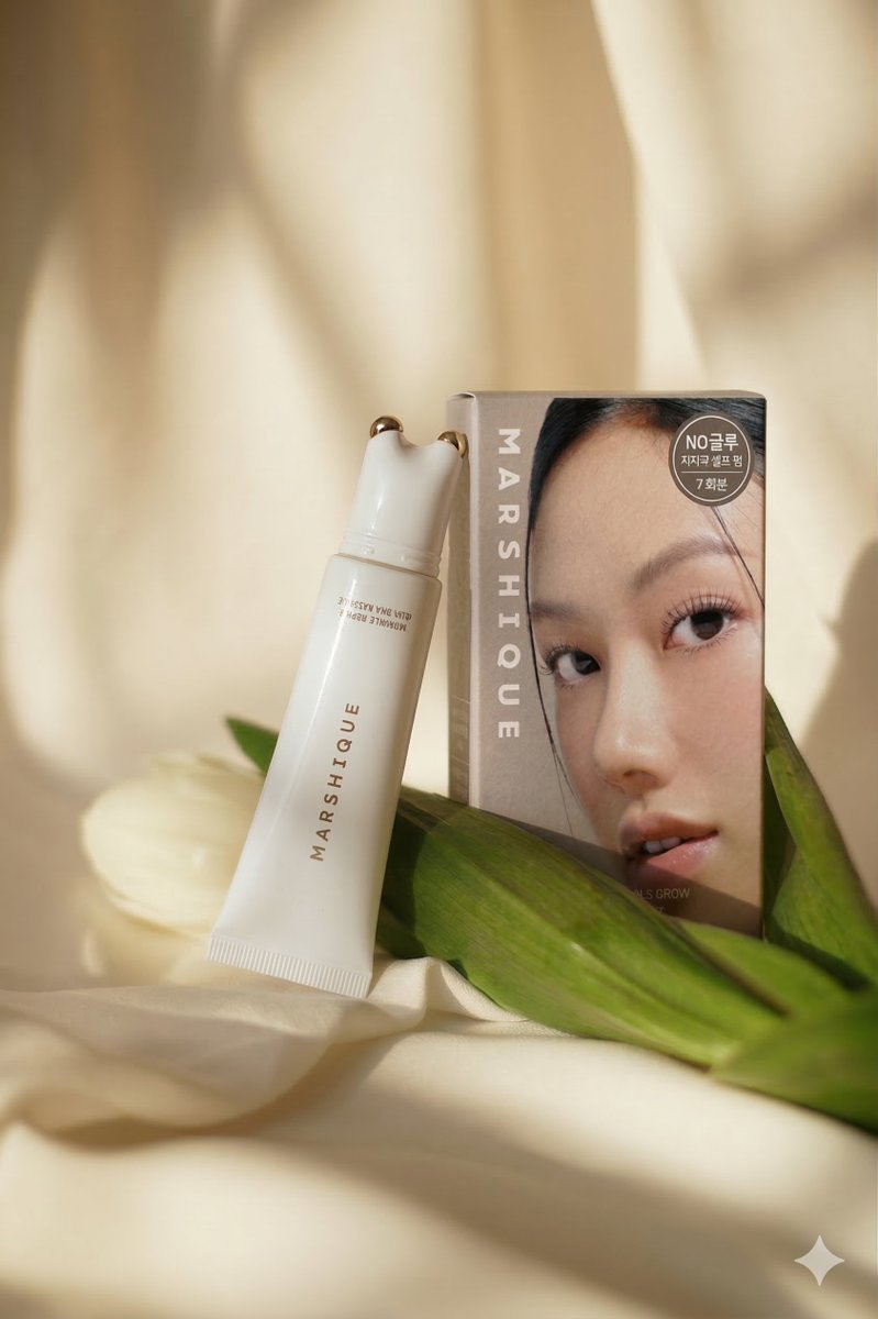 Qoo10でまつげパーマキット購入で
 カッサエッセンスプレゼント🎁✨
みんなもうチェックした？👀

韓国でも人気の
 マルシック まつげパーマキット🖤

✔ ノーグルー処方
 ✔ 成分にもこだわり
 ✔ くっきりきれいなまつげカール

さらに今回は

カッサエッセンス付き✨
✔ フェイスラインケア
 ✔