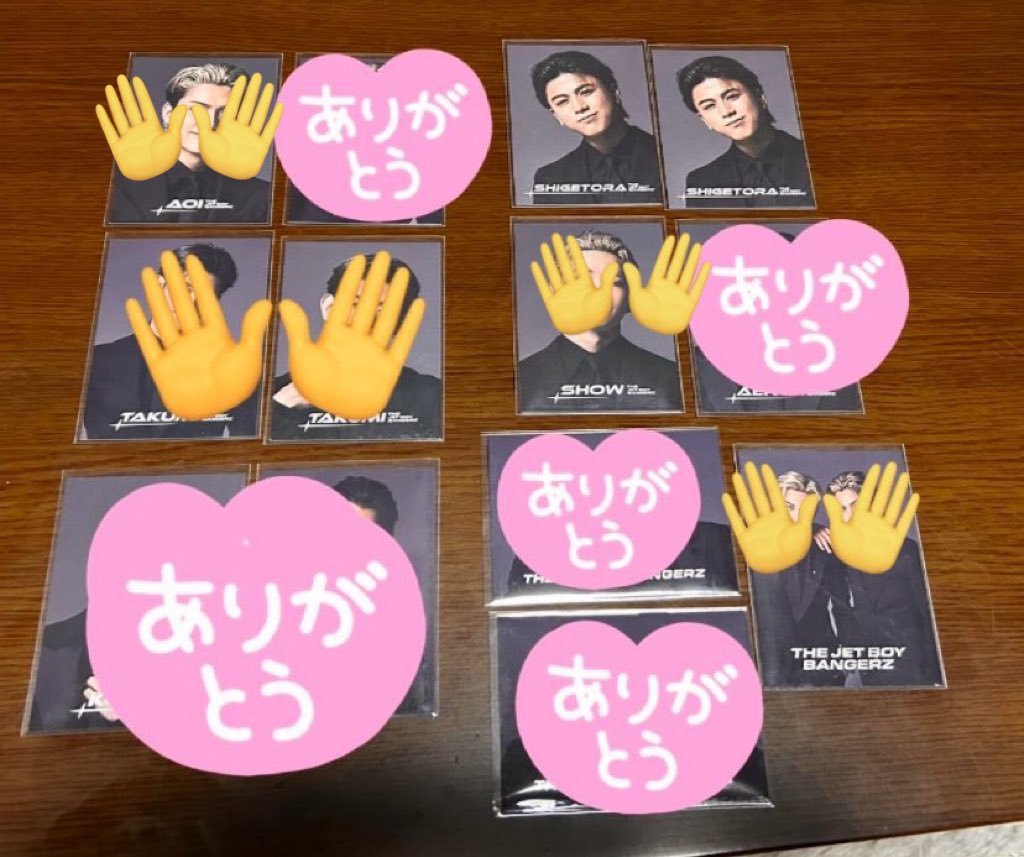 HntS3♡ tweet media