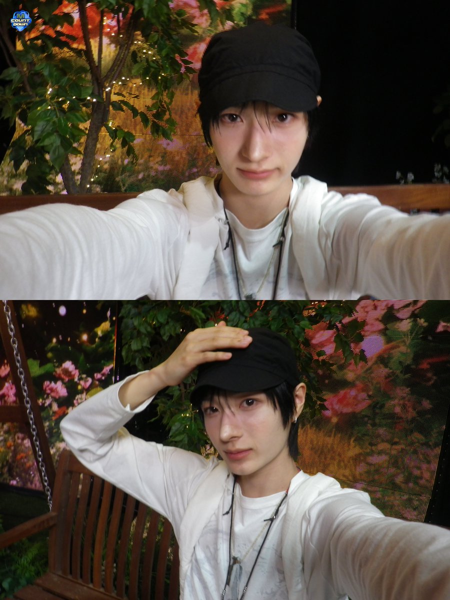 M COUNTDOWN tweet media