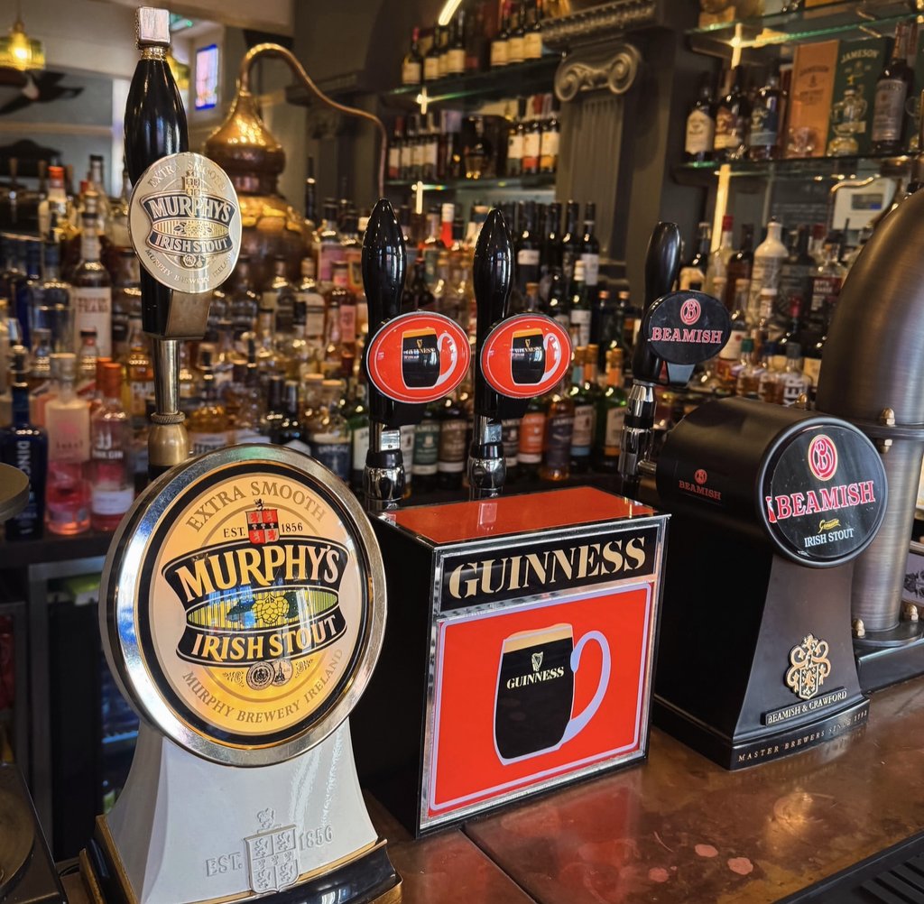 Pints Of Beauty tweet media