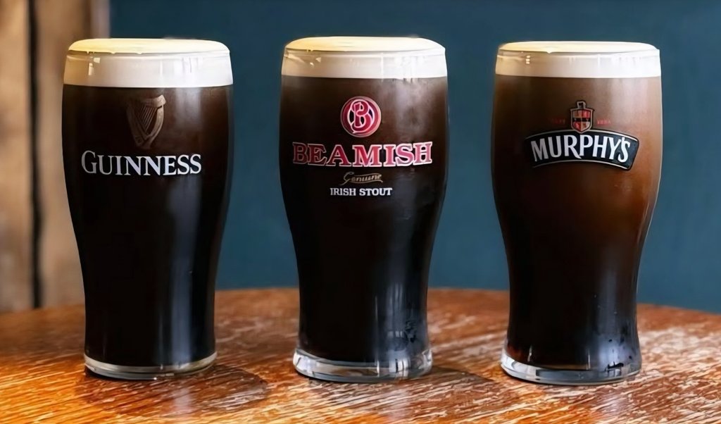 Pints Of Beauty tweet media