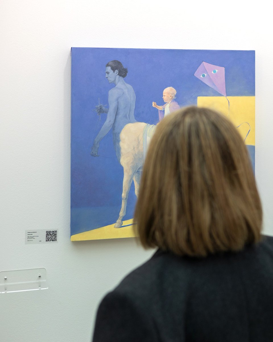 Inéditad Gallery tweet media